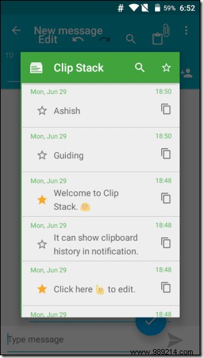 Inputting+:A Universal Android Undo/Redo App 