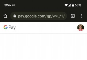 Android 101:How to use Google Pay 