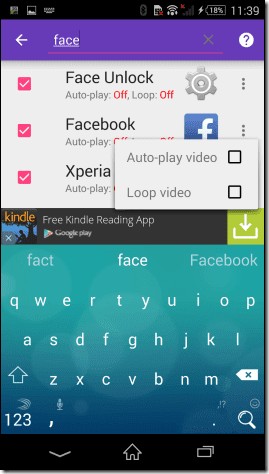 How to Play Any Video on Popup Frame on Android 