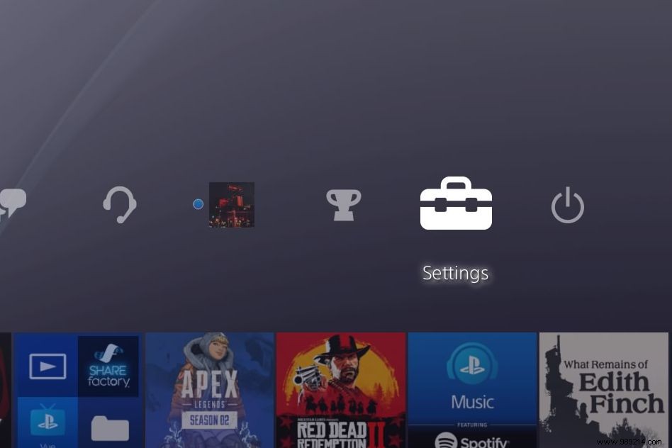 How to change your PlayStation Network username 