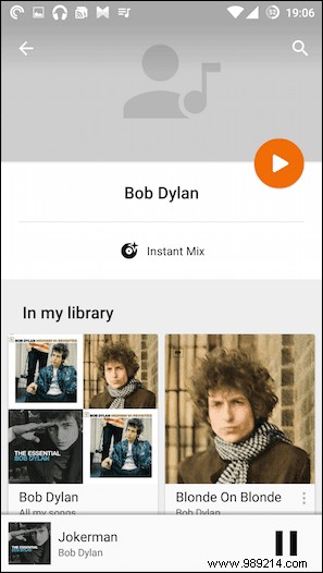 5 Awesome Tips for Better Android Music Experience 