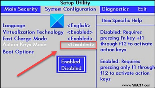 Backlit keyboard not working or turning on in Windows 11/10 