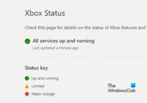 Error 0x803F7000 when you start a game or application on the Xbox console 