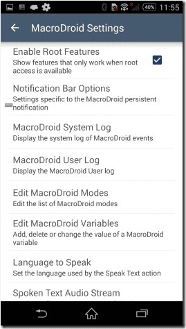 MacroDroid for Android:A Free and Easy-to-Use Alternative 