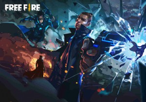 Garena Free Fire Redeem Codes For Today, September 5th, 2021:Medium I/O Special Codes 