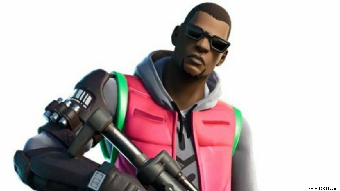 Fortnite Leaked Skins Before Release:6 Skins Coming In Season 7 