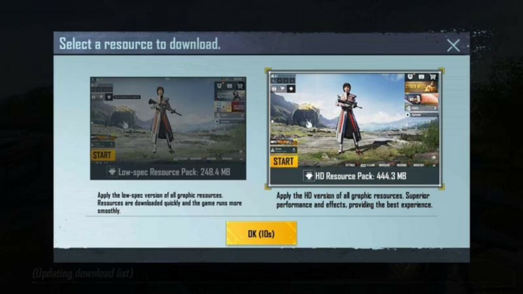 PUBG Mobile 1.6:How to Download PUBG Mobile 1.6 Beta Update on Android Devices? 