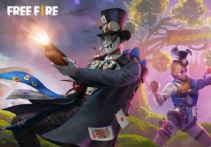 Garena Free Fire Redeem Codes For Today, September 11, 2021:Medium I/O Special Codes 