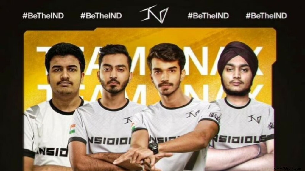 Top 5 Best PUBG Mobile Teams That Can Represent India in Asian Games 