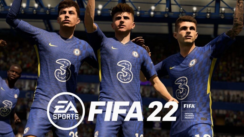 All FIFA 22 Ones to Watch cards:confirmed players, leaks and predictions 