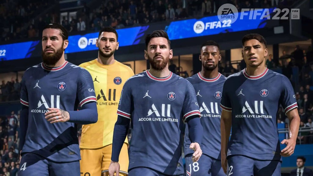 All FIFA 22 Ones to Watch cards:confirmed players, leaks and predictions 