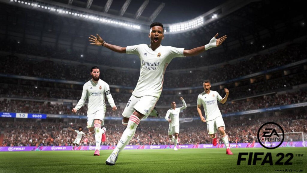 All FIFA 22 Ones to Watch cards:confirmed players, leaks and predictions 