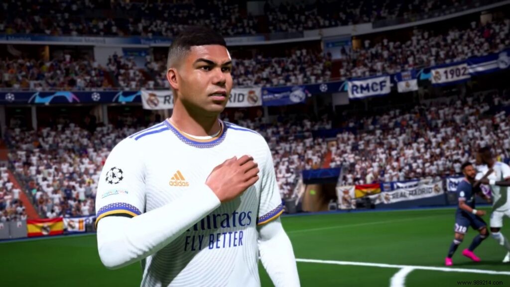 How to Earn FIFA 22 Ultimate Team Rewards in FIFA 21 Pre-Season 