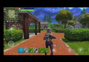 EPIC Suggests Fortnite Return to iOS Soon After Payment Policy Change 