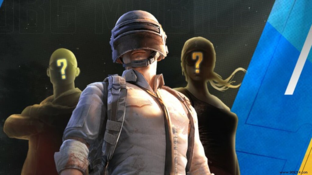 PUBG Mobile Announces Next Star Program for Content Creators with $100 Million Prize Pool 