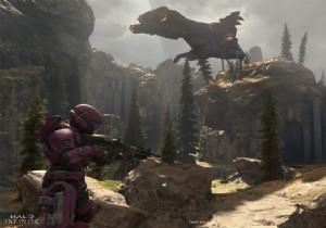 Halo Infinite PC System Requirements:Minimum and Recommended Specifications 