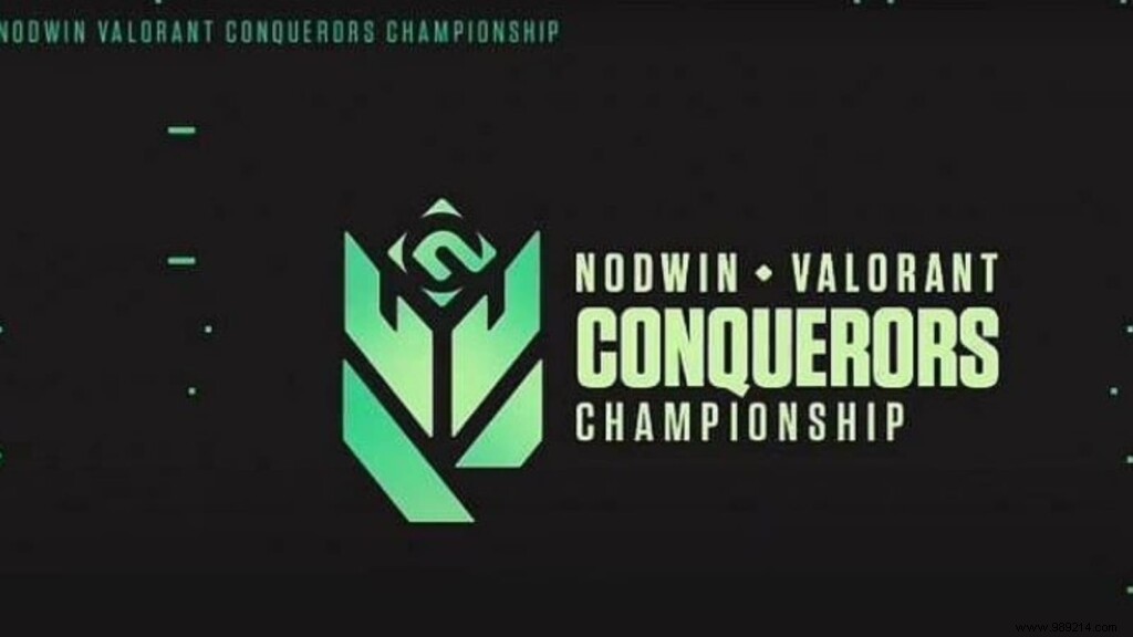 Valorant Conquerors Championship:VCC Grand Final | Global Esports vs. Velocity Gaming Results 