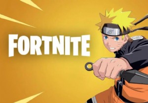 Fortnite Naruto Skin:new skin release date in season 8 