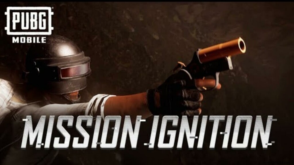 PUBG Mobile Mission Ignition is set to return on August 5, 2021 with Mission Ignition:Reloaded Live Event 