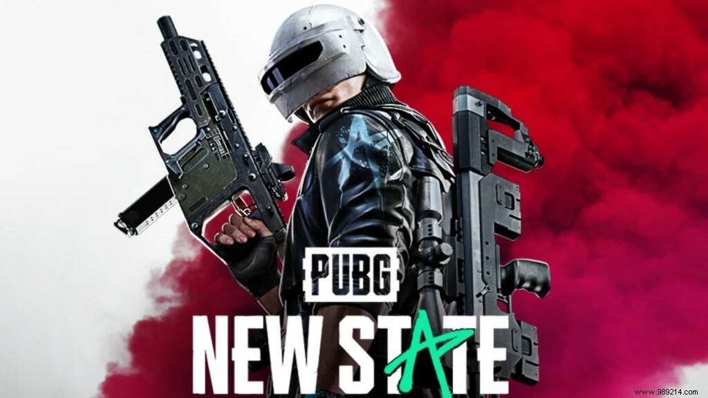 PUBG New State crosses 40 million pre-registrations on Play Store and App Store 