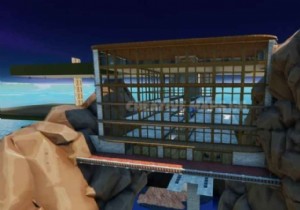 Fortnite Hotel Fight:Creative New Map Code and All About It 