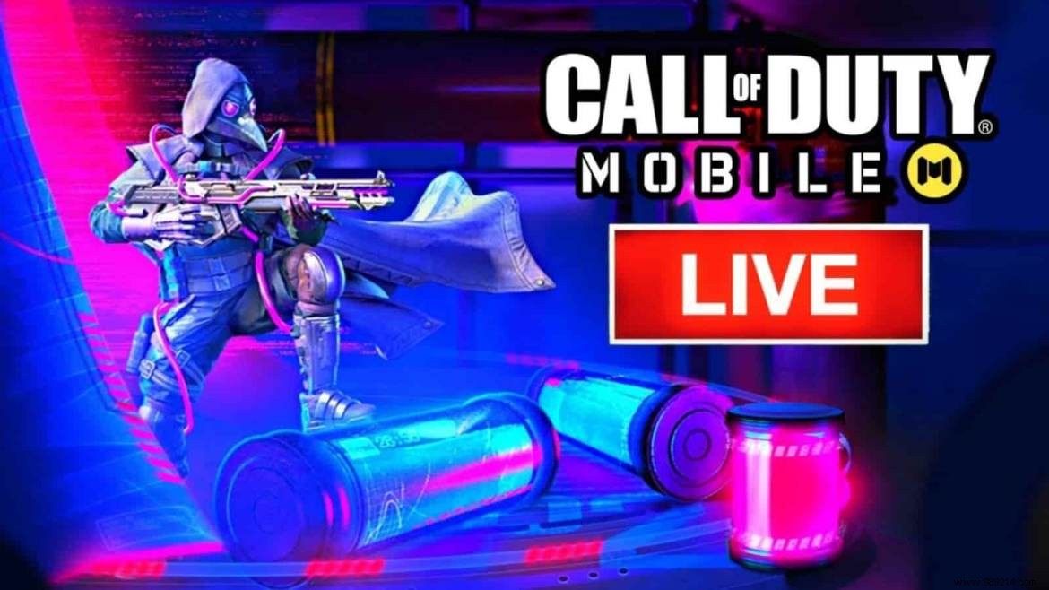 COD Mobile Best multiplayer modes:3 modes to try in Call of Duty 