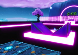 Fortnite 1V1 Build Fight Map:New Creative Map Code &Everything Related 