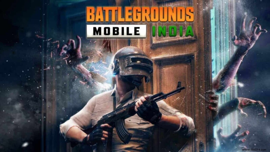 PUBG Mobile x Alan Walker Collab (2021):New Song  Paradise  Released, When will it arrive in BGMI? 