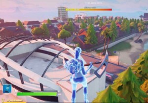 Fortnite Brite City Mafia:Creative New Map Code and All About It 