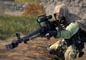 COD Warzone:The Best 20mm ZRG Warzone Loadout with Details 