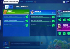 Fortnite Talk to Kor Sniper Elite Questline Challenges:Season 8 Location Guide 