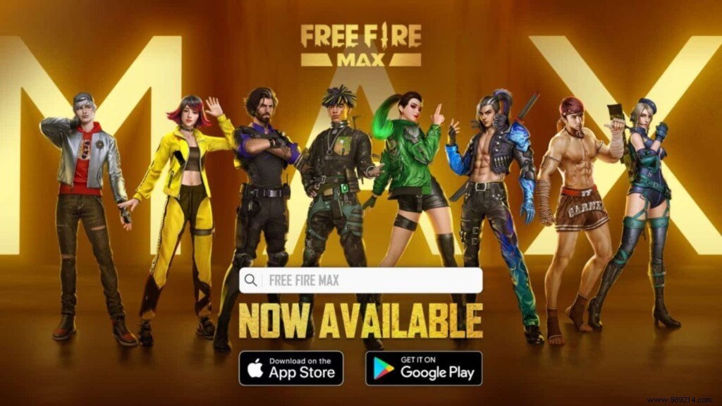 Garena Free Fire Redeem Codes for September 29, 2021:Means I/O Special Redeem Codes 