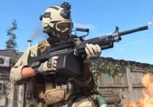 COD Warzone Best LMGs:Top 5 Light Machine Guns in Call of Duty 