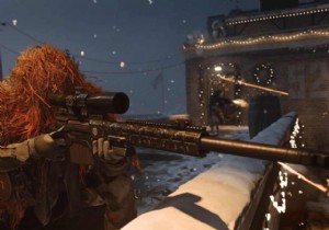 COD Warzone Snipers:9 Sniper Rifles Ranked Best To Worst 