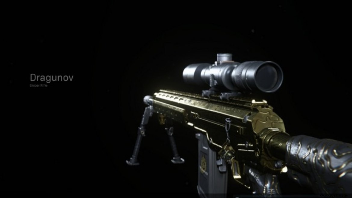 COD Warzone Snipers:9 Sniper Rifles Ranked Best To Worst 