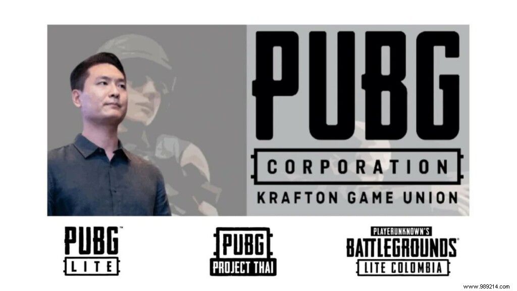 PUBG Owner s Net Worth Expected To Hit $3.5 Billion With Krafton Landmark 