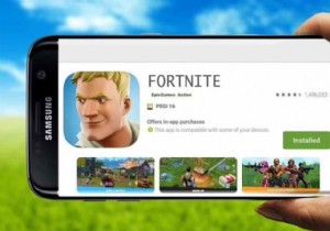 Google plans to buy Epic Fortnite:Court documents reveal 