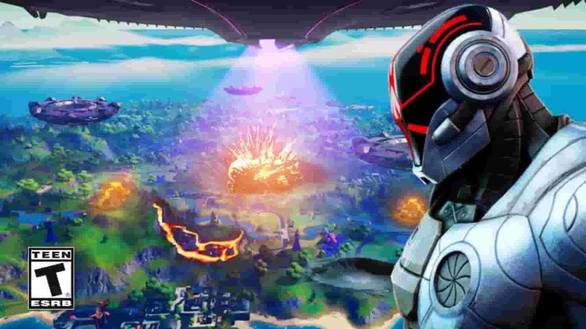 Fortnite Chapter 2 Season 8:Release date, Battlepass and more 