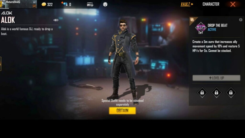 Top 5 Best Free Fire Characters for Factory Challenge in September 2021 