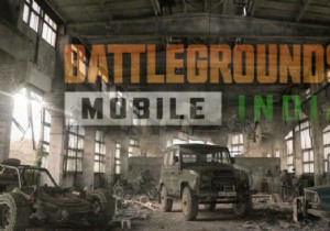 Trending Battlegrounds Mobile India, Gamers Find Similarities Between PUBG and BGMI 