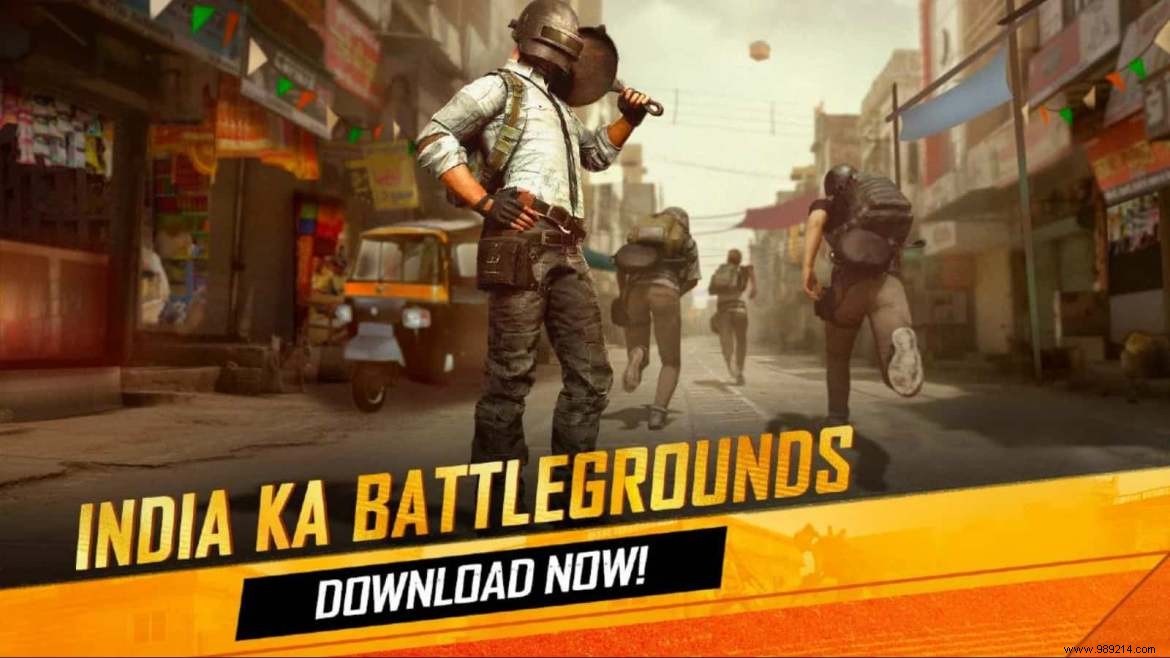 Battlegrounds Mobile India will allow data transfer until December 31 