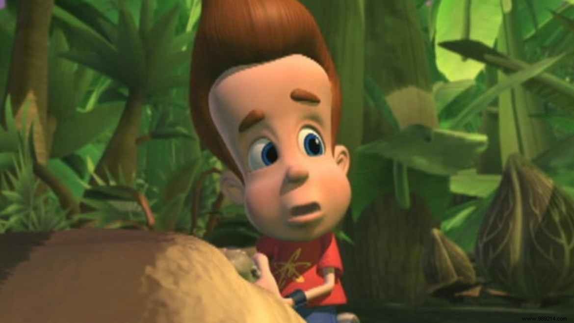 Fortnite Jimmy Neutron:New Skin Rumors, and More in Season 8 