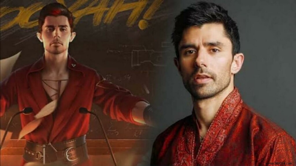 Moco vs DJ Alok vs KSHMR:who is the best character in Free Fire ranked mode? 