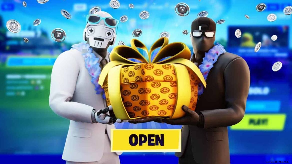 How to Get the New Fortnite Henchman Pack in Season 7 