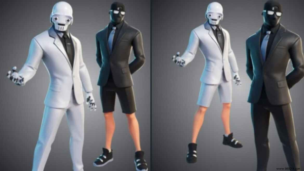 How to Get the New Fortnite Henchman Pack in Season 7 