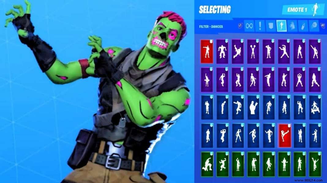 How to get a new Fortnite Brainiac skin in Season 8 