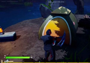 Fortnite Terror Pit Creative Code and How to Play 