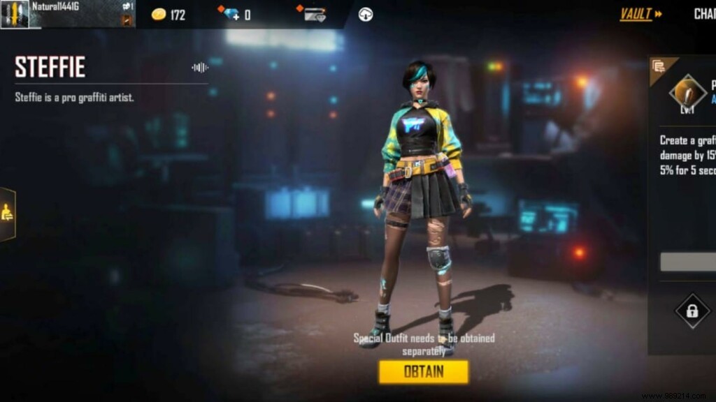 Top 5 Cheapest Free Fire Characters With Active Abilities For September 2021 