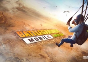 Will there be an international eSports tournament for Battlegrounds Mobile India? 