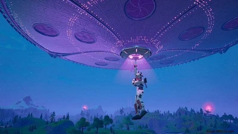 Fortnite Chapter 2 Season 7 live event:start date, event countdown and other details 